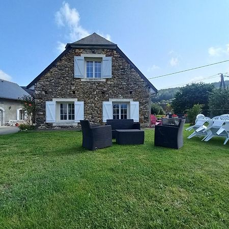Maison De Vacances Adé Extérieur photo