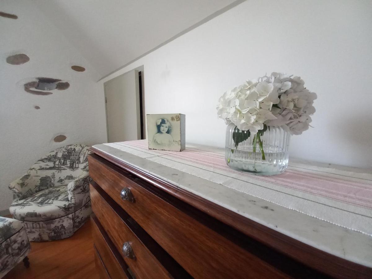 Maison De Vacances Adé Extérieur photo