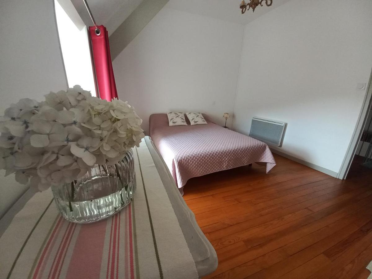 Maison De Vacances Adé Extérieur photo